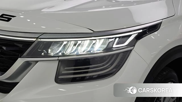 Kia Seltos id 4759344 из Кореи 14