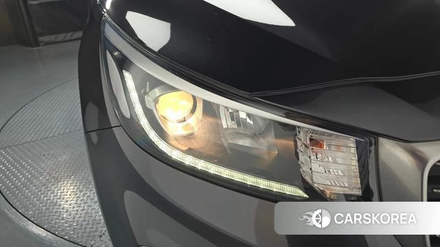 Kia The New Carnival id 4615323 из Кореи 14
