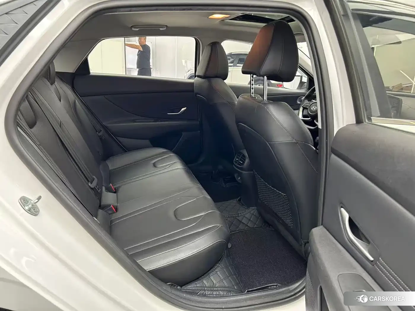 Hyundai Elantra id 4680674 из Китая 14