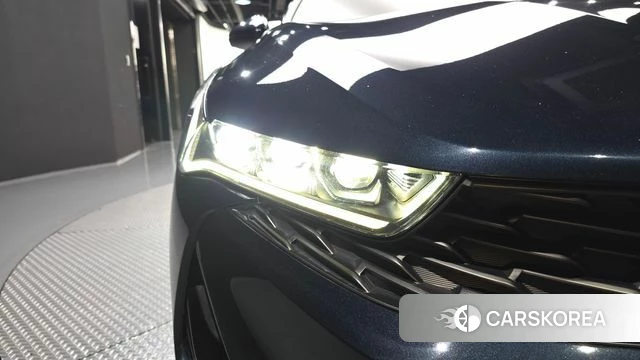 Kia K5 3rd generation id 4556316 из Кореи 14