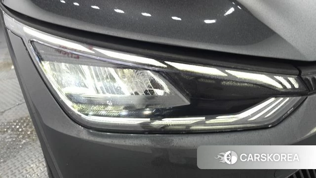Kia EV6 id 4355105 из Кореи 14