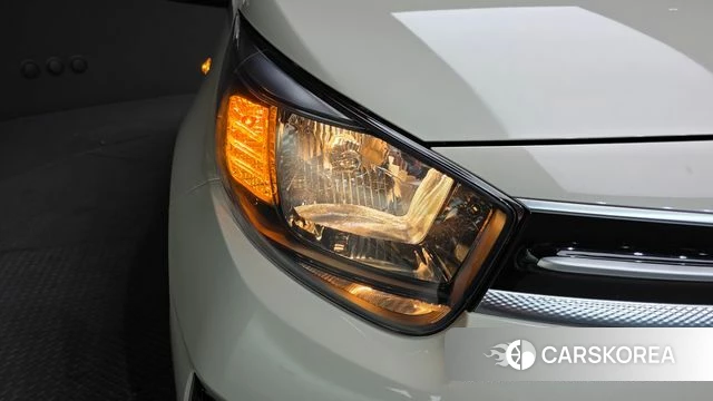 Kia Morning Urban (JA) id 4534510 из Кореи 14