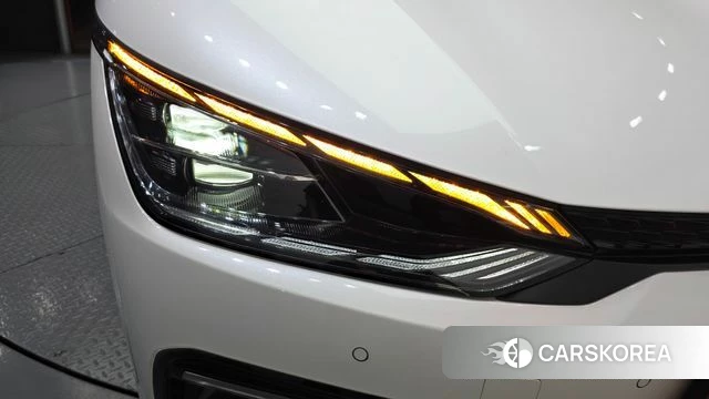 Kia EV6 id 4433223 из Кореи 14