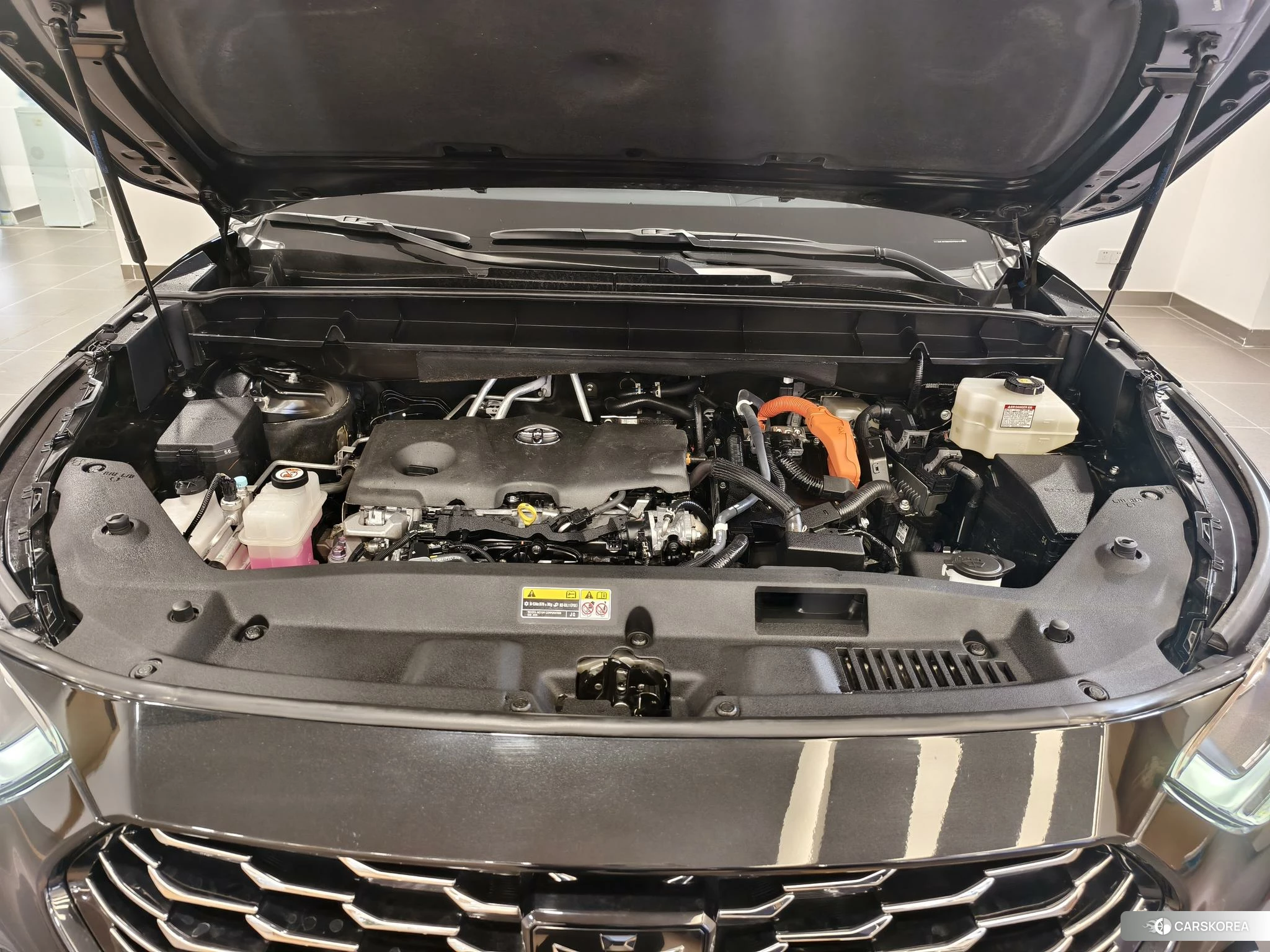 Toyota Crown id 4504753 из Китая 14