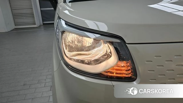 Kia The New Ray id 4697046 из Кореи 14