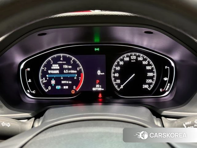 Honda Accord id 4353447 из Китая 14