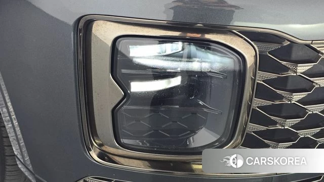 Hyundai Grandeur Hybrid (GN7) id 4935245 из Кореи 14