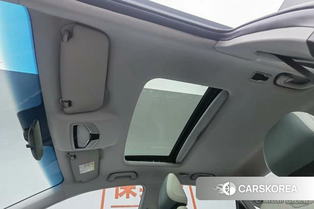 Geely Automobile Emgrand L HiP id 4236623 из Китая 14
