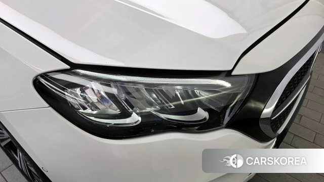 Mercedes-Benz E-Class W214 id 4400407 из Кореи 14