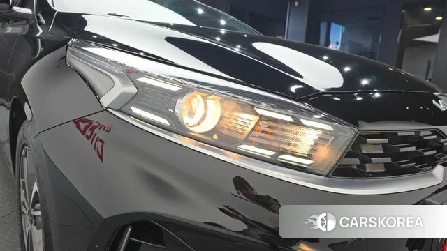 Kia The New K3 2nd generation id 4763179 из Кореи 14