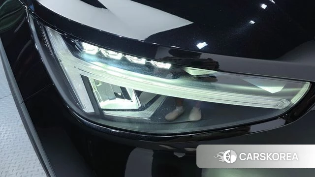 Volvo XC40 id 4763126 из Кореи 14