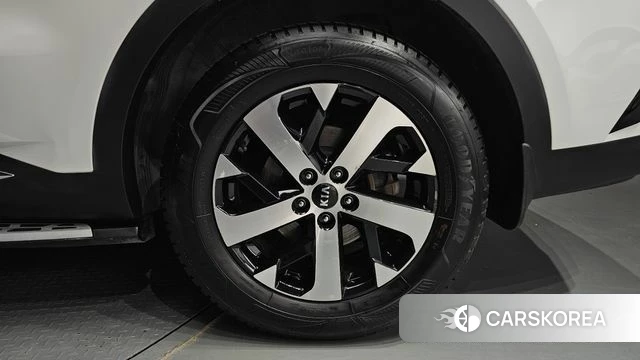 Kia Sorento 4th Generation id 4657441 из Кореи 14