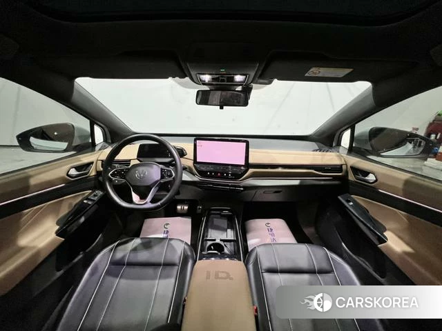 Volkswagen ID.4 X id 4262579 из Китая 14
