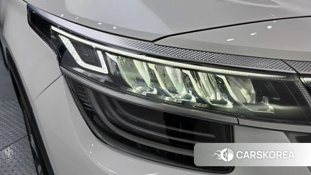 Kia Seltos id 4683045 из Кореи 14