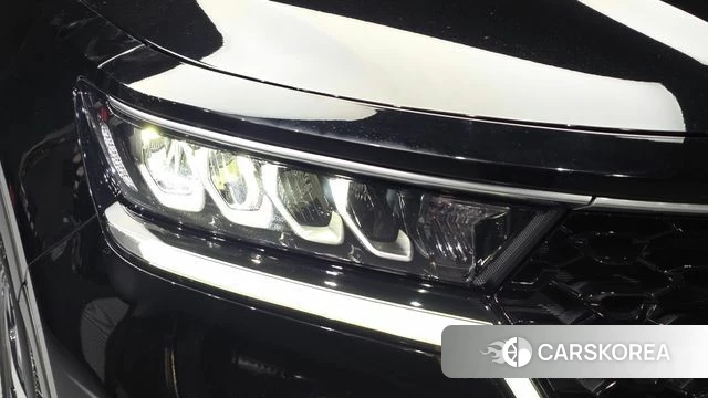 Kia Sorento 4th Generation id 4571958 из Кореи 14