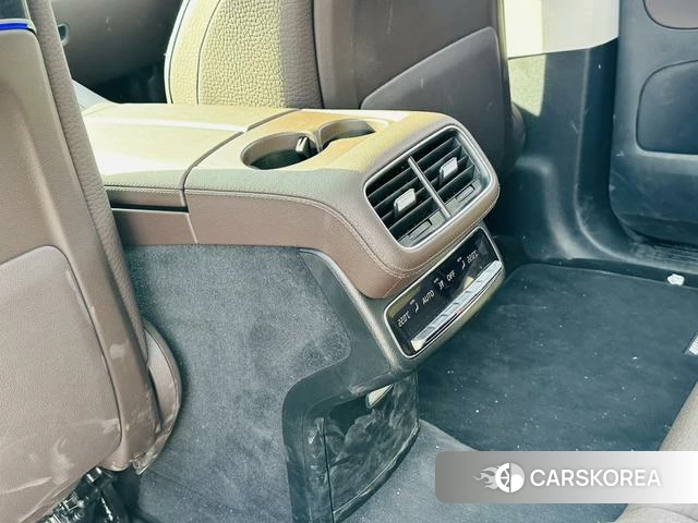Mercedes-Benz GLS id 3957644 из Китая 14
