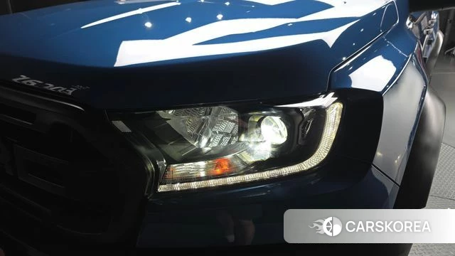Ford Ranger 3rd Generation id 4507428 из Кореи 14