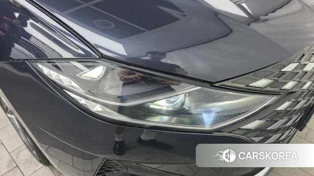 Hyundai The New Grandeur IG id 4562564 из Кореи 14