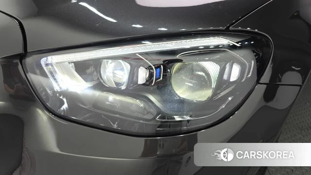 Mercedes-Benz E-Class W213 id 4793770 из Кореи 14