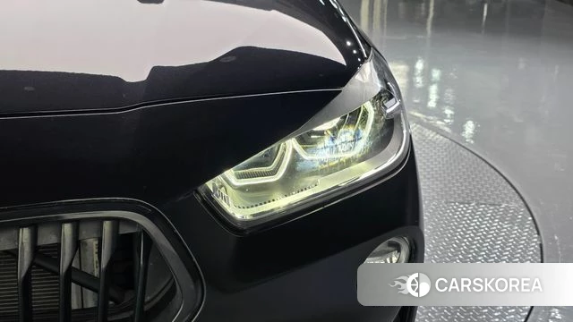 BMW X2 (F39) id 4873372 из Кореи 14