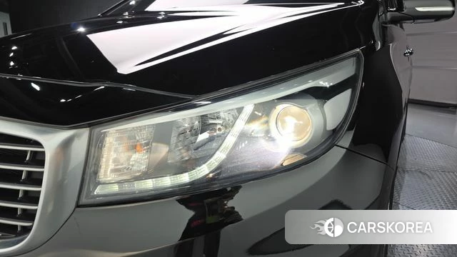 Kia All New Carnival id 4907716 из Кореи 14