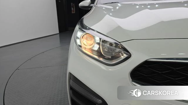 Kia Come New K3 id 4677108 из Кореи 14
