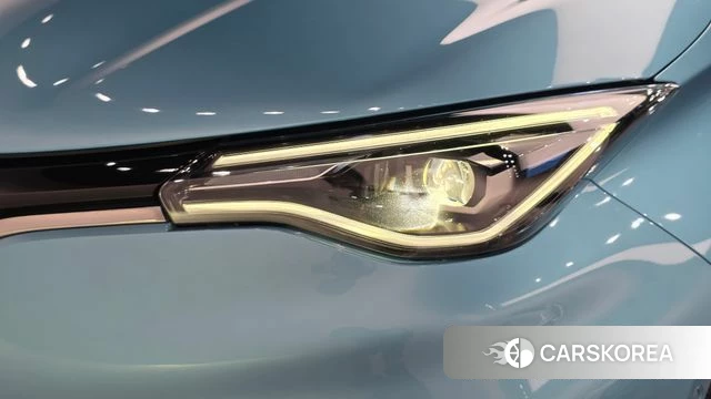 Renault Korea (Samsung) Joe id 4727280 из Кореи 14