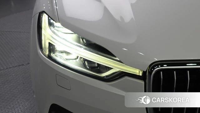 Volvo XC60 second Generation id 4573923 из Кореи 14