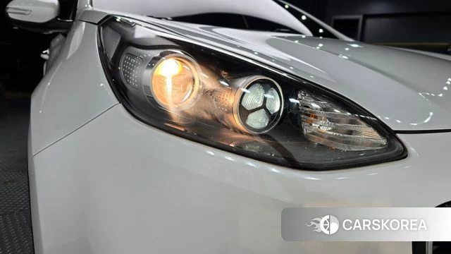 Kia Sportage 4th Generation id 4551878 из Кореи 14