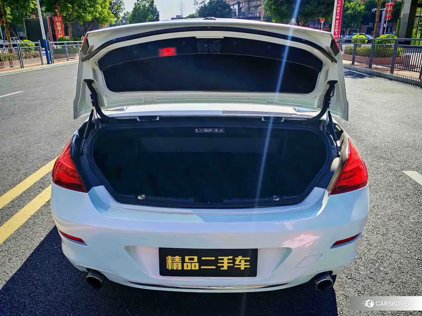 BMW 6 series id 4628442 из Китая 14