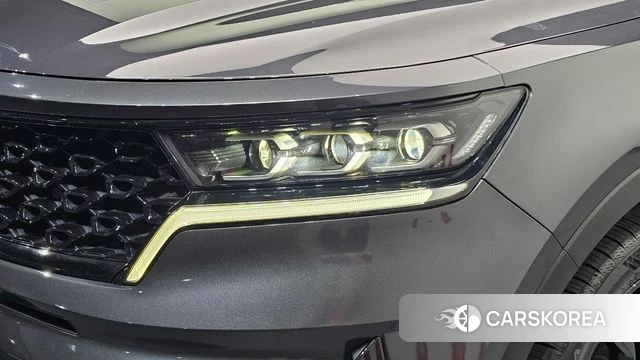 Kia Sorento 4th Generation id 4835046 из Кореи 14
