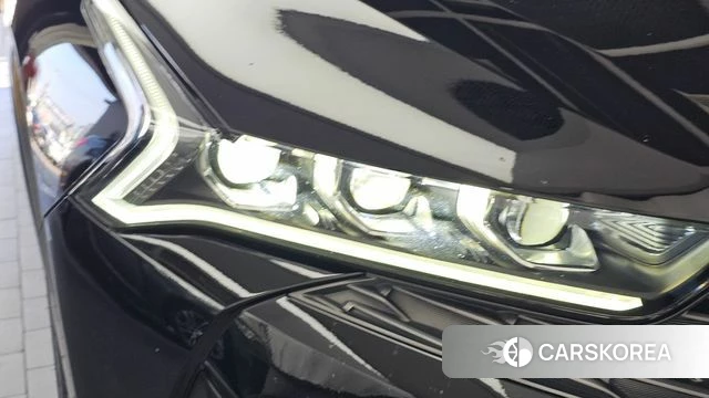 Kia K5 3rd generation id 4929143 из Кореи 14