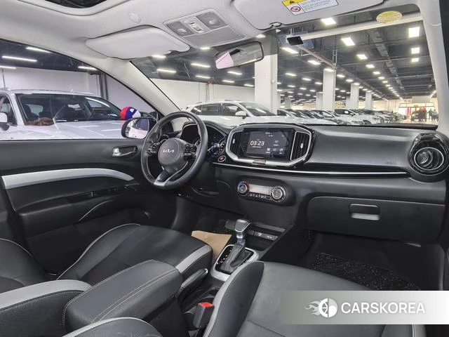 Kia Yi Ran id 4291416 из Китая 14