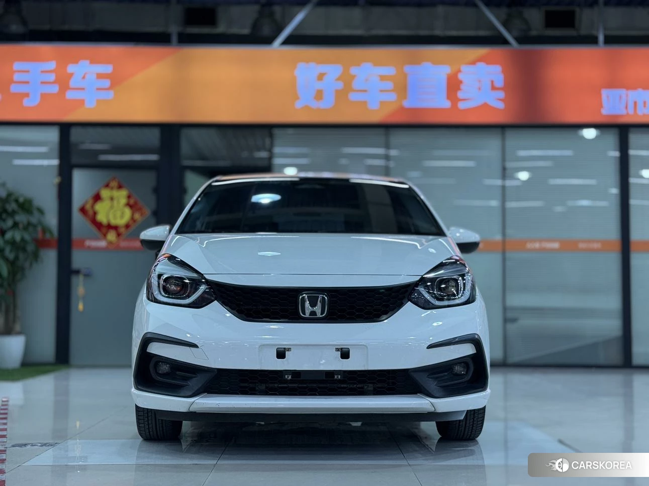 Honda Fit id 4421189 из Китая 14