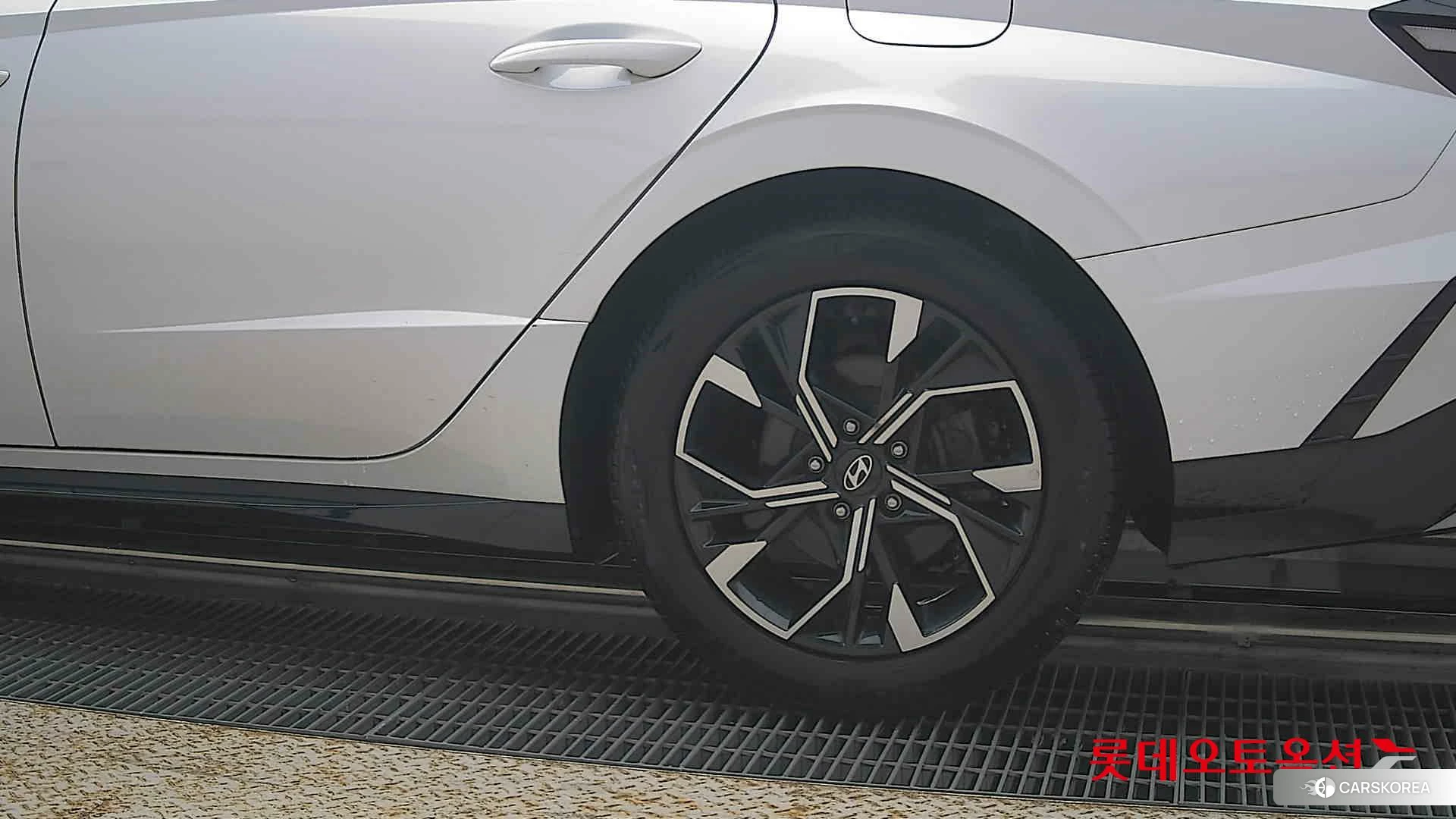 Hyundai Sonata id 4909216 из Кореи 14