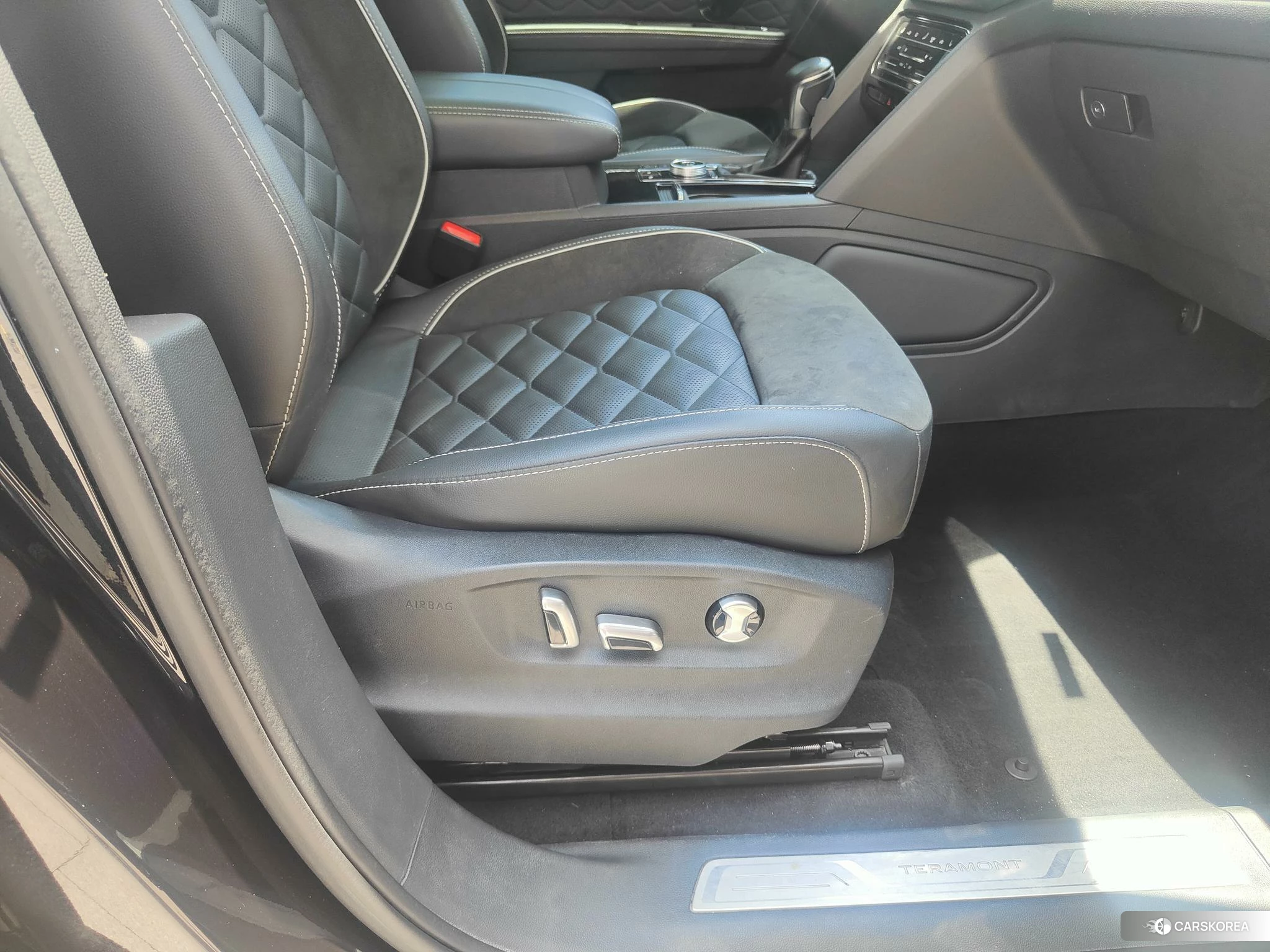 Volkswagen Tourang id 4440972 из Китая 14