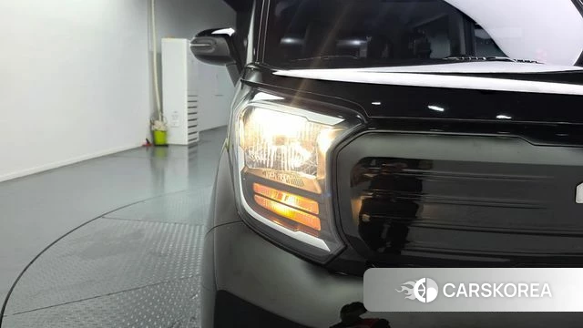 Kia The New Kia Ray id 4916816 из Кореи 14