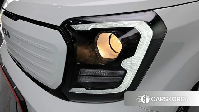 Kia The New Kia Ray id 4194172 из Кореи 14