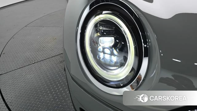 Mini Cooper Clubman id 4567439 из Кореи 14