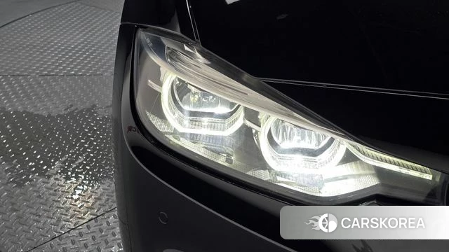 BMW 3 Series (F30) id 4672586 из Кореи 14