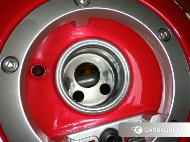 Honda CBR400R id 3950056 из Японии 14