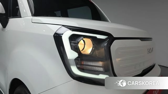 Kia The New Kia Ray id 4757070 из Кореи 14