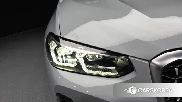 BMW X4 (G02) id 4540999 из Кореи 14