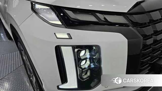 Hyundai The New Palisade id 4444268 из Кореи 14