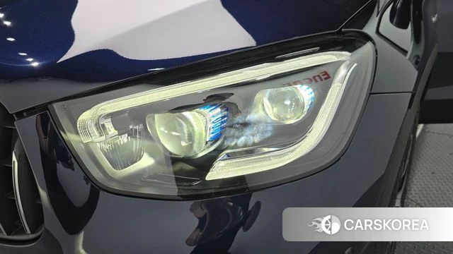 Mercedes-Benz GLC-Class X253 id 4898769 из Кореи 14