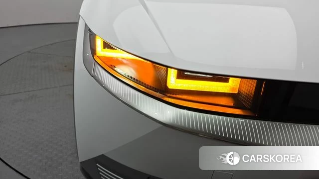Hyundai Ionic 5 id 4529035 из Кореи 14
