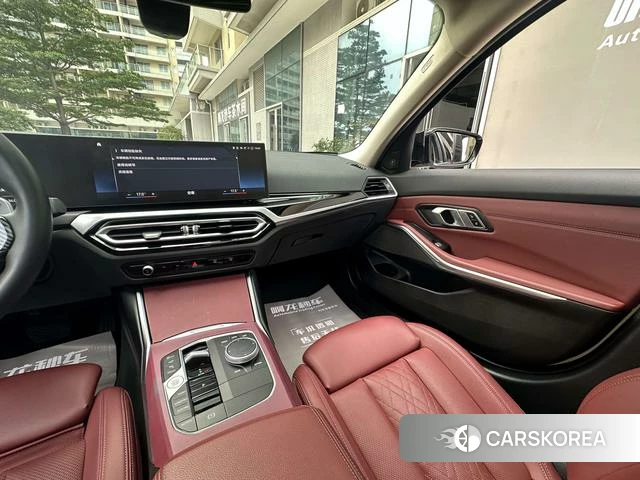 BMW 3 series id 4367074 из Китая 14