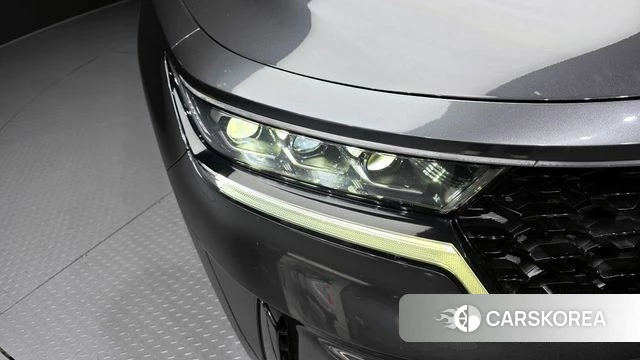 Kia Sorento 4th Generation id 4361211 из Кореи 14