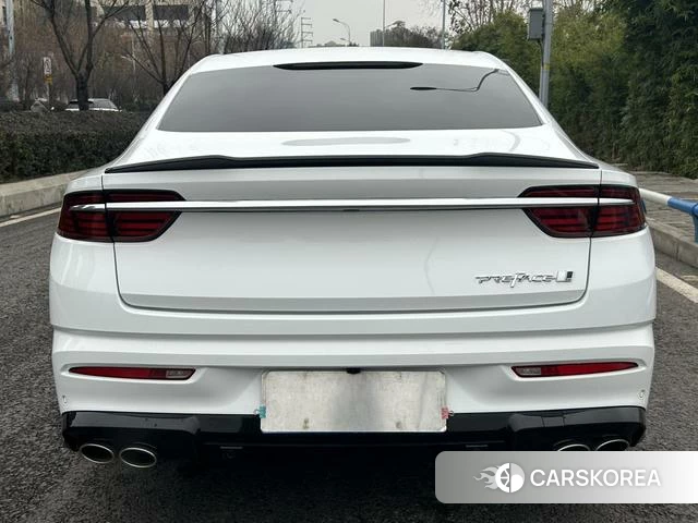 Geely Automobile Xingrui id 4205617 из Китая 14