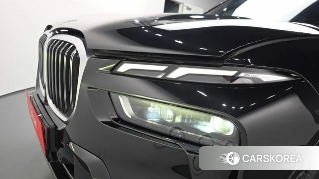 BMW X7 (G07) id 4281510 из Кореи 14